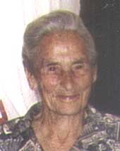 Hausfrau, Laakirchen, Neumannweg 5, im 96.