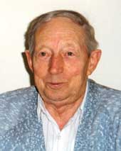 Pensionist, Oberhumerstraße 2, im 79.