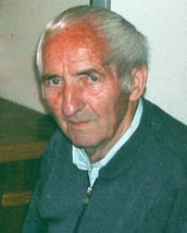 Pensionist, Steyrermhl, Dr. Linsinger Strae 16, im 79.