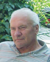 Papierarbeiter i. P., Oberweis, Feldstraße 23, im 69.