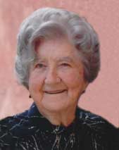 Hausfrau, Dr. Mitterbauer-Straße 19, im 98.