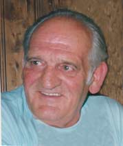 Pensionist, Lindach, Pechleiten 1, im 80.