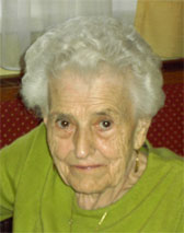 Hausfrau, Muldenweg 4, im 85.