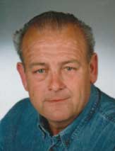 Gemeindebediensteter i. P., Mitglied des ESV Laakirchen, Stötten 7, im 62.