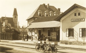 Laakirchen Bahnhof ret 1
